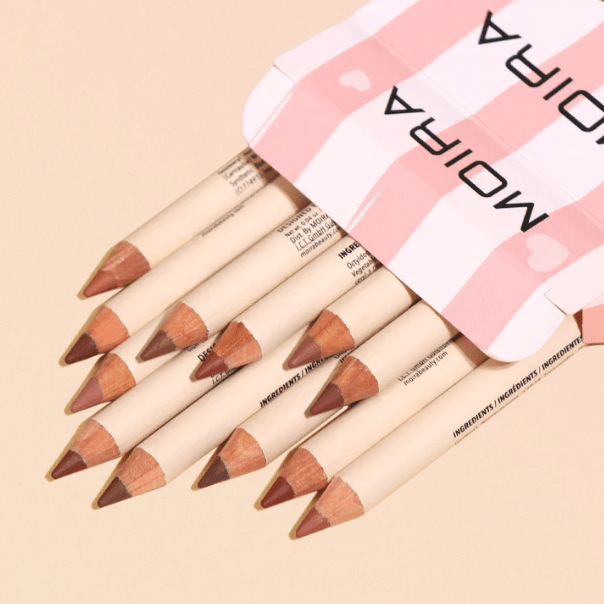 Must - Have Lip Liners - MAKEUPMX Distribuidora