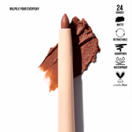 Nude X Lip Pencil/Liner - MAKEUPMX Distribuidora