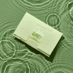 Oily Who Green Tea Blotting Paper - MAKEUPMX Distribuidora