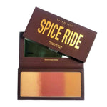 Ombre Cheek Palette: Spice Ride - MAKEUPMX Distribuidora