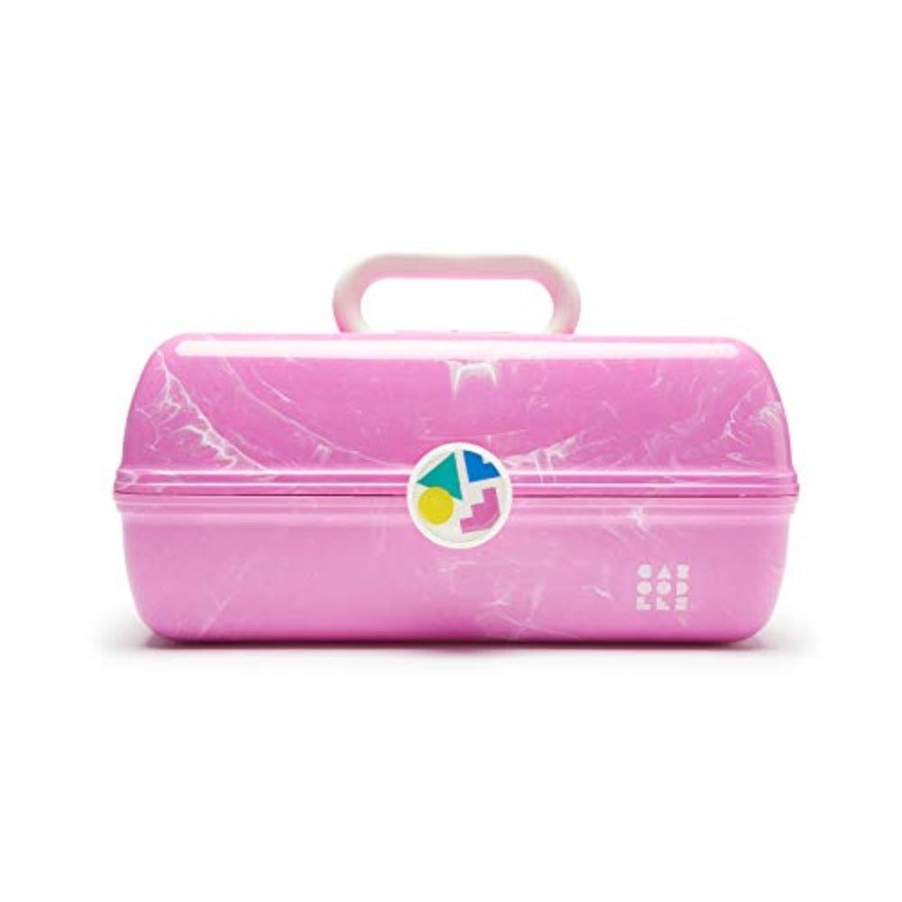 On The Go Girl Bubblegum Marble 2.0 - MAKEUPMX Distribuidora