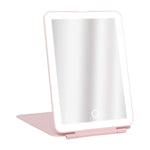 On The Go Mini Led Mirror - MAKEUPMX Distribuidora