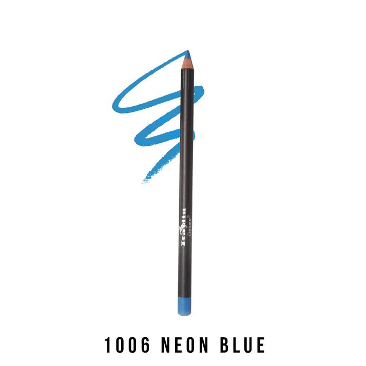 Pack - 12 Pz - Ultra Fine Eyeliner Pencil - MAKEUPMX Distribuidora