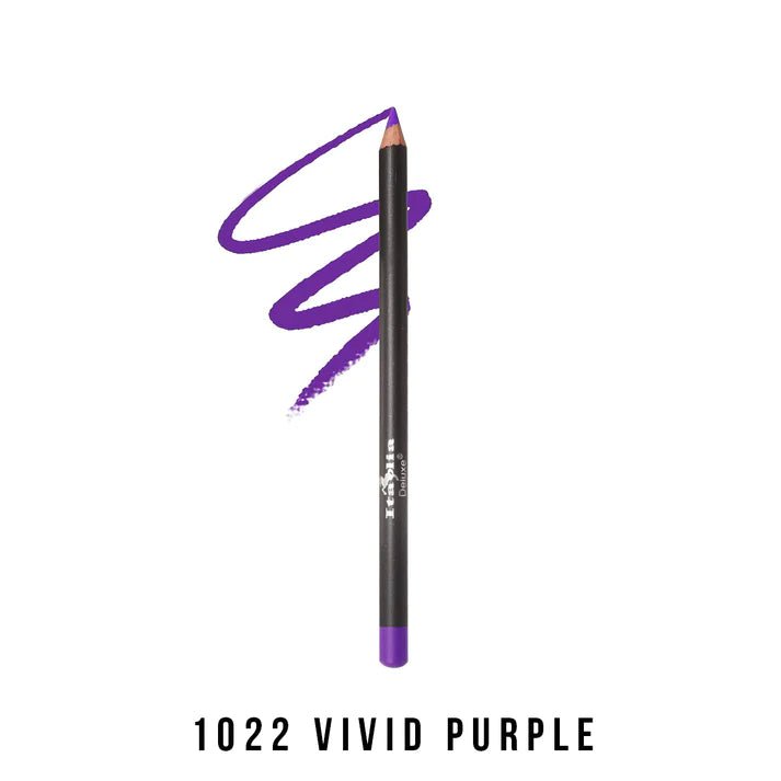 Pack - 12 Pz - Ultra Fine Eyeliner Pencil - MAKEUPMX Distribuidora