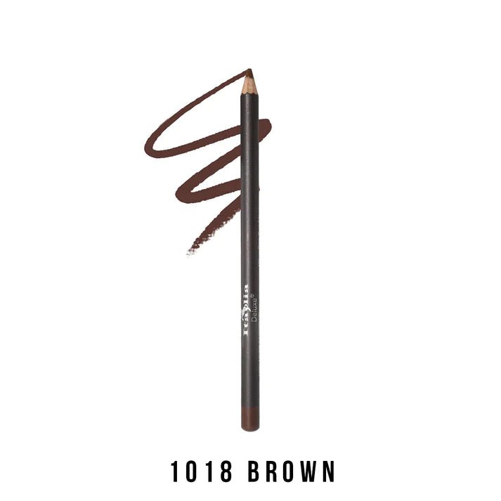 Pack - 12 Pz - Ultra Fine Eyeliner Pencil - MAKEUPMX Distribuidora