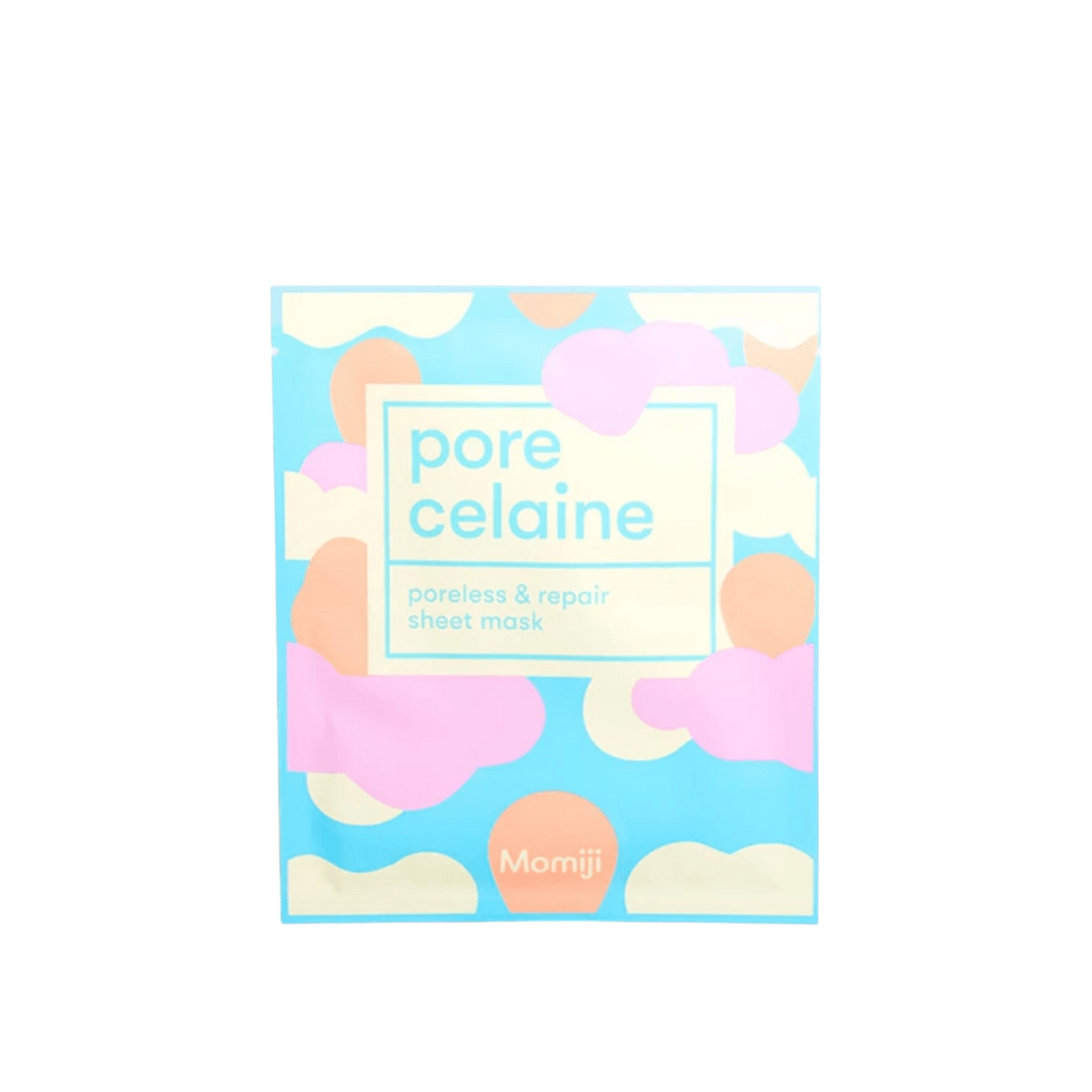 Pore - Celaine Mask - MAKEUPMX Distribuidora
