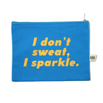 Premium Makeup Pouch - MAKEUPMX Distribuidora