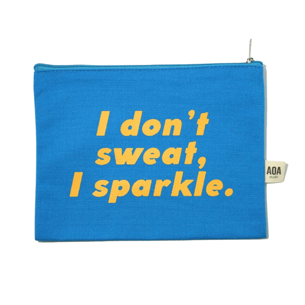 Premium Makeup Pouch - MAKEUPMX Distribuidora