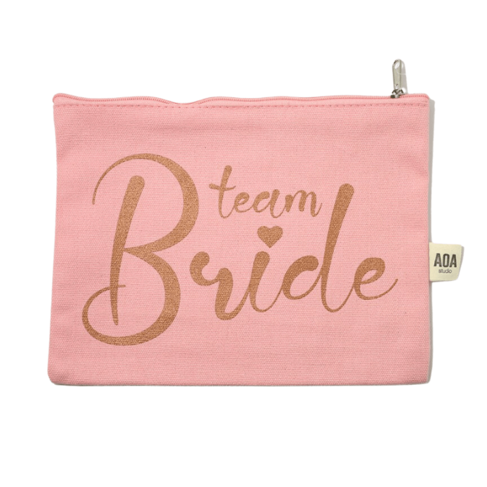 Premium Makeup Pouch - MAKEUPMX Distribuidora