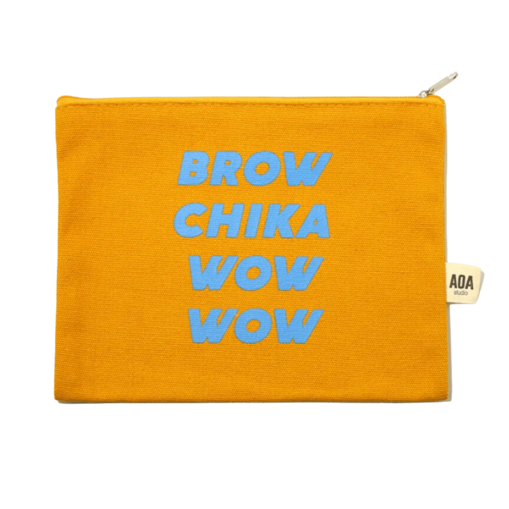 Premium Makeup Pouch - MAKEUPMX Distribuidora