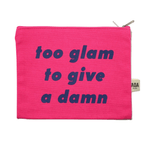 Premium Makeup Pouch - MAKEUPMX Distribuidora
