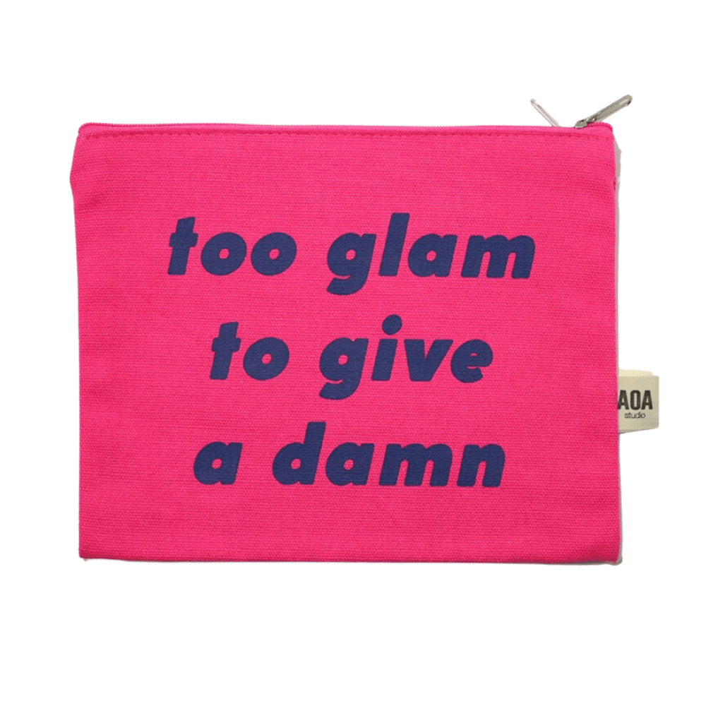 Premium Makeup Pouch - MAKEUPMX Distribuidora