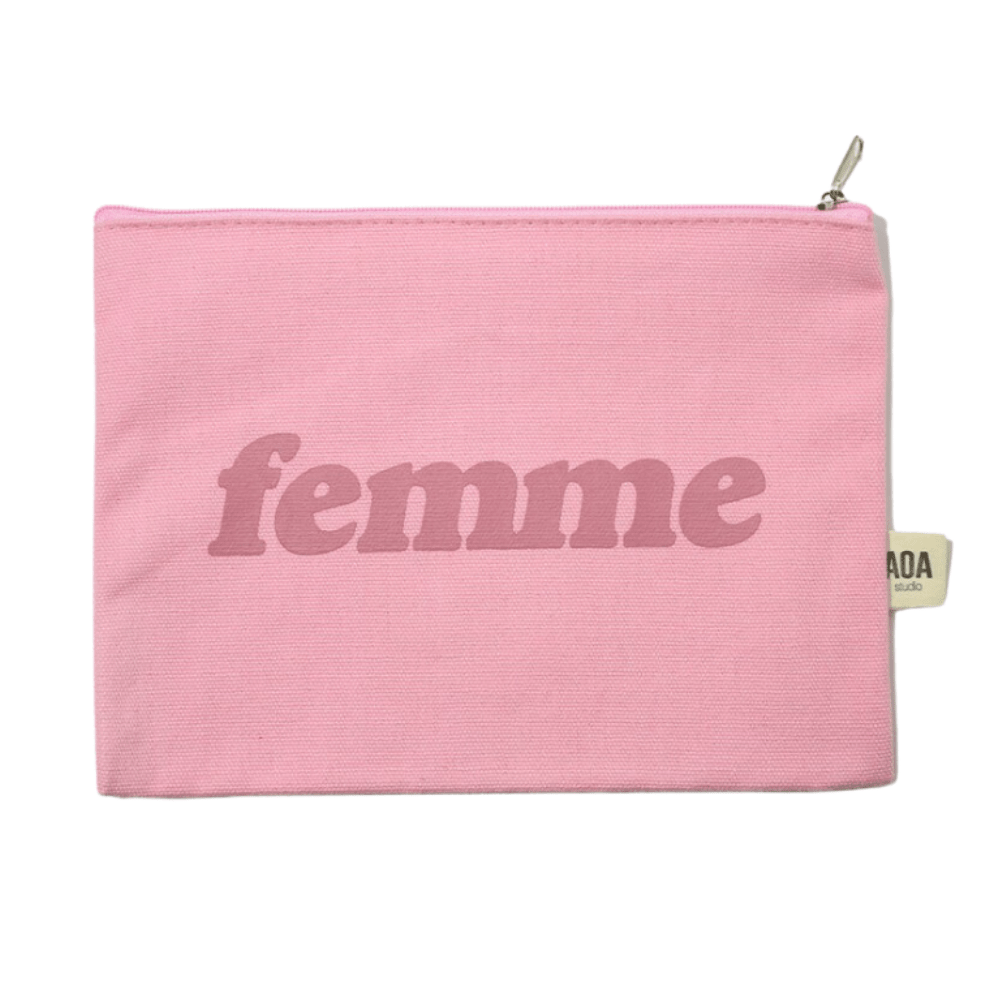 Premium Makeup Pouch - MAKEUPMX Distribuidora