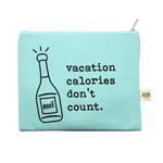 Premium Makeup Pouch - MAKEUPMX Distribuidora