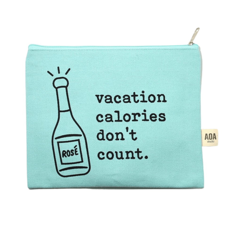 Premium Makeup Pouch - MAKEUPMX Distribuidora