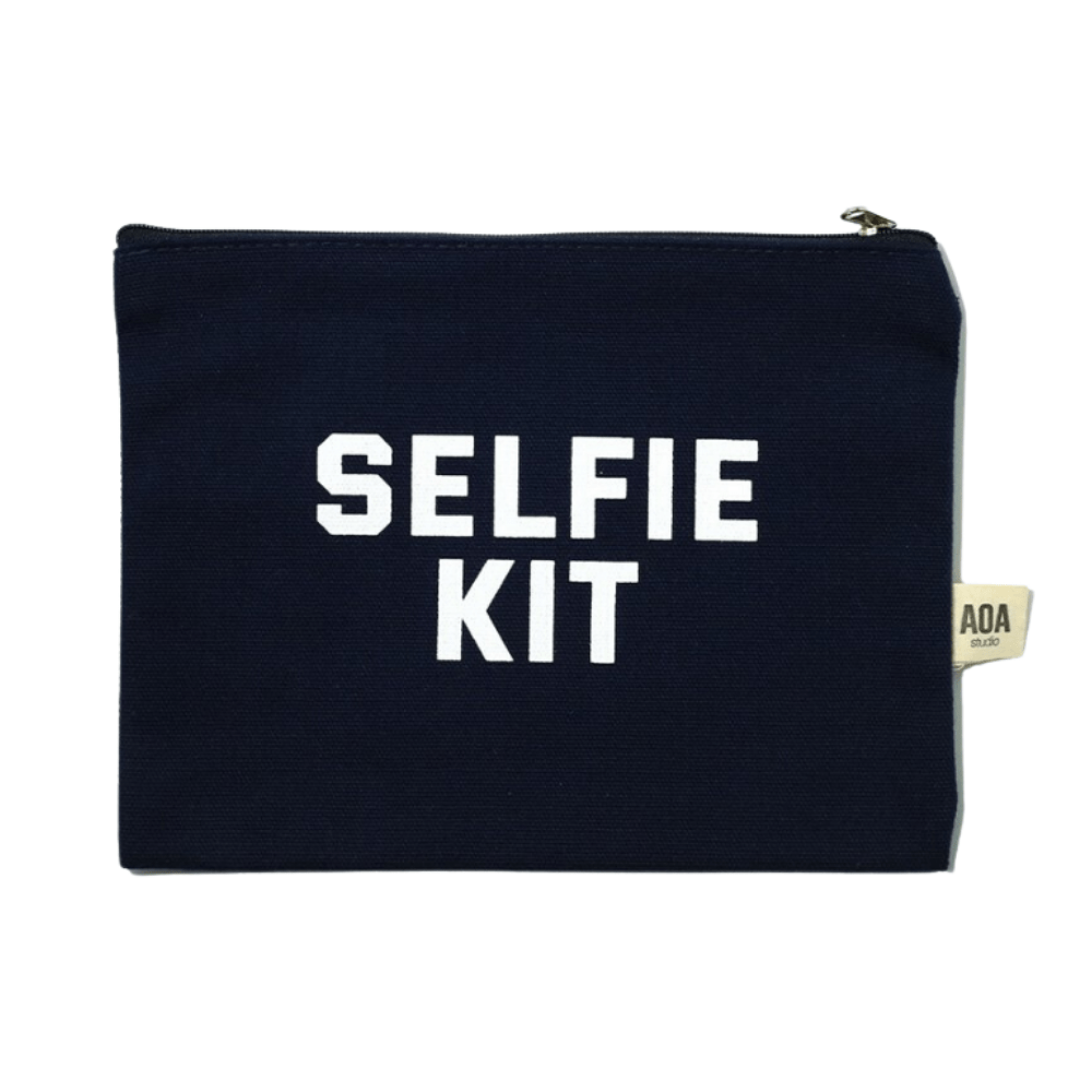 Premium Makeup Pouch - MAKEUPMX Distribuidora