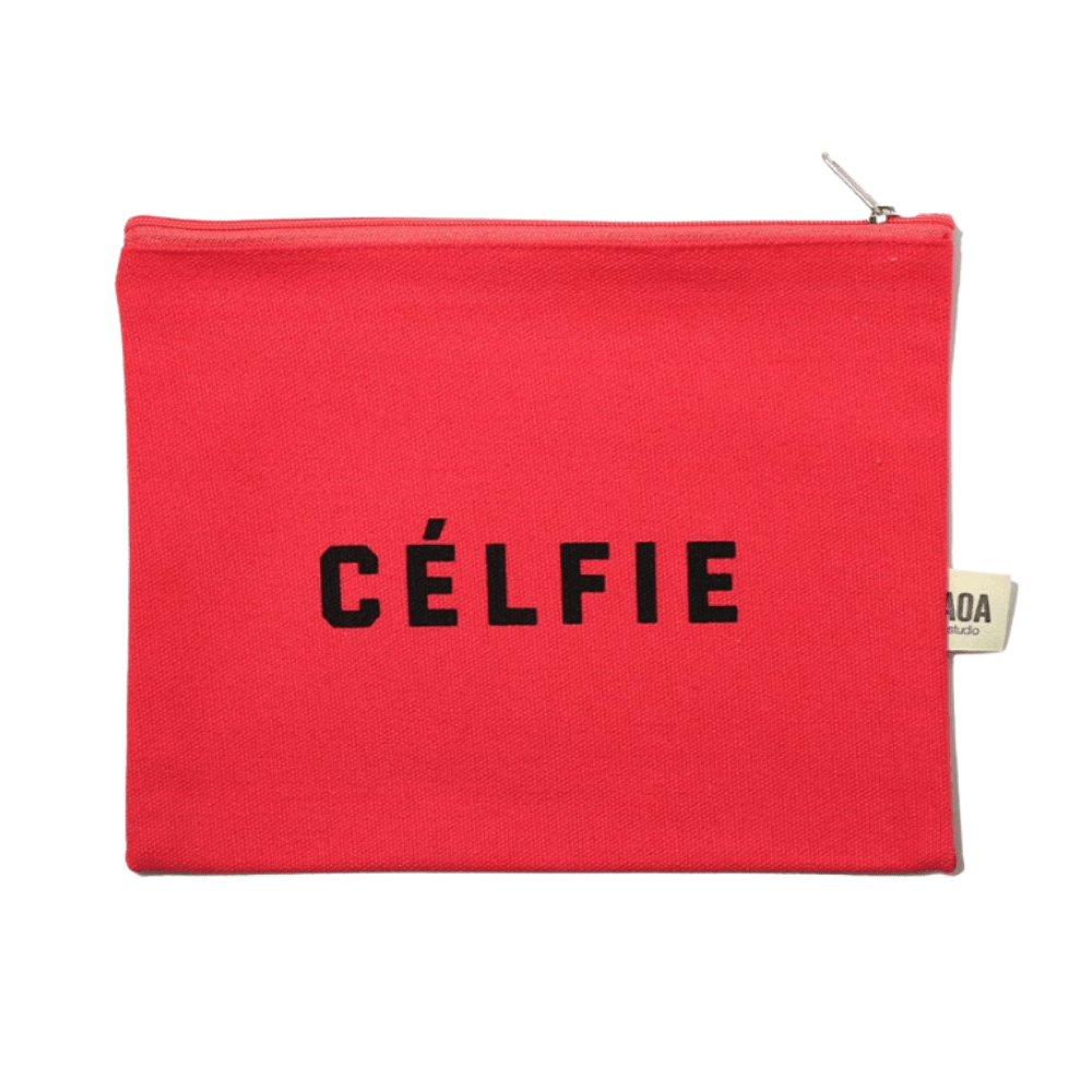 Premium Makeup Pouch - MAKEUPMX Distribuidora