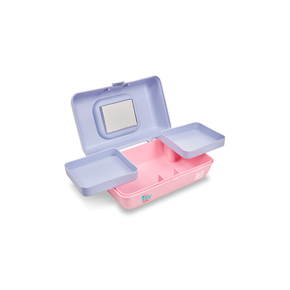 Pretty In Petite Retro Prewinkle Over Pink - MAKEUPMX Distribuidora