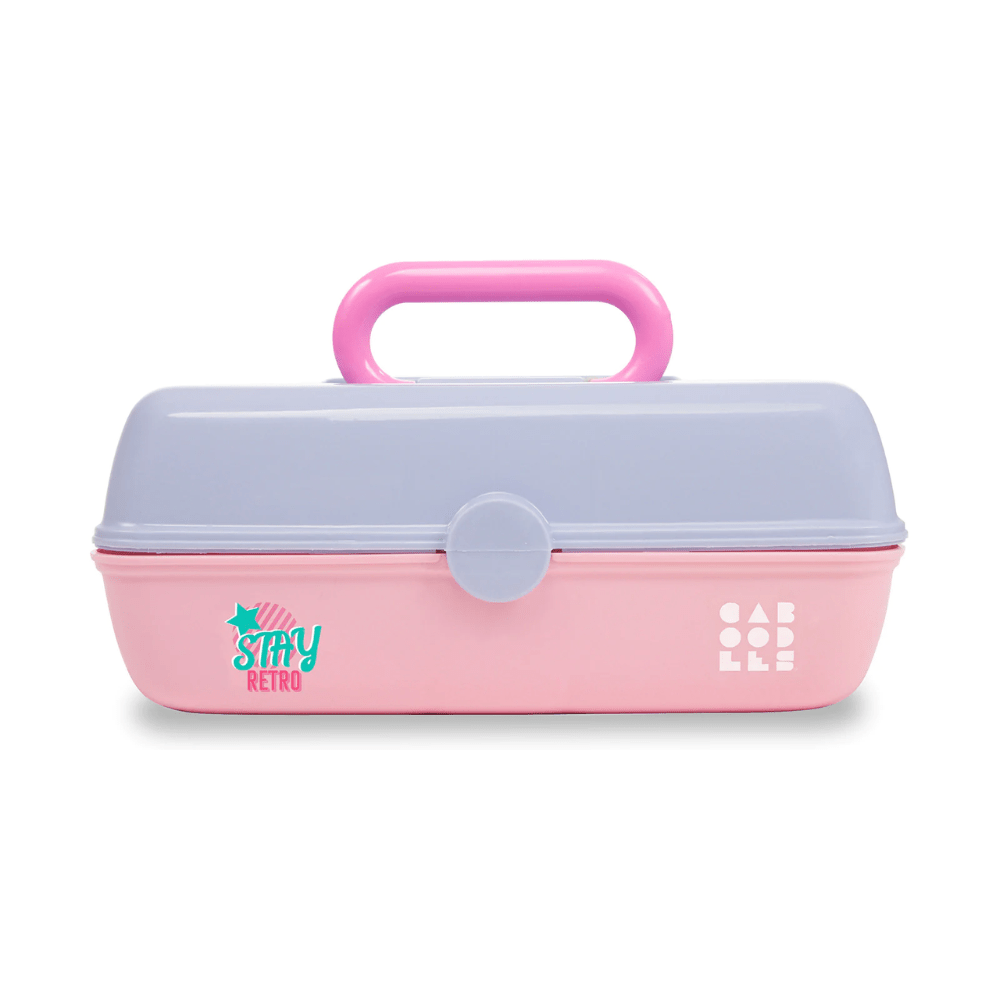 Pretty In Petite Retro Prewinkle Over Pink - MAKEUPMX Distribuidora