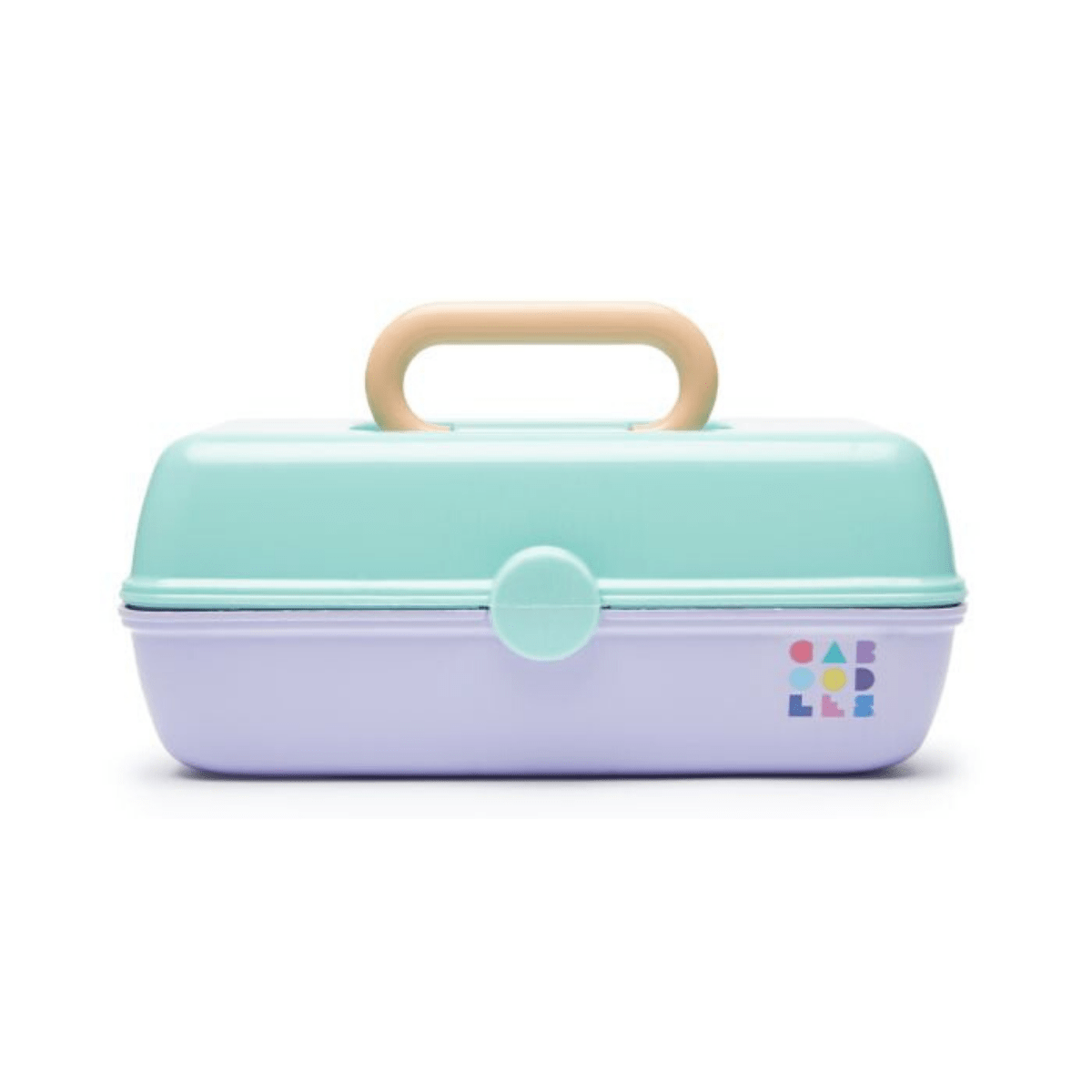 Pretty In Petite - Seafoam/Lilac - MAKEUPMX Distribuidora