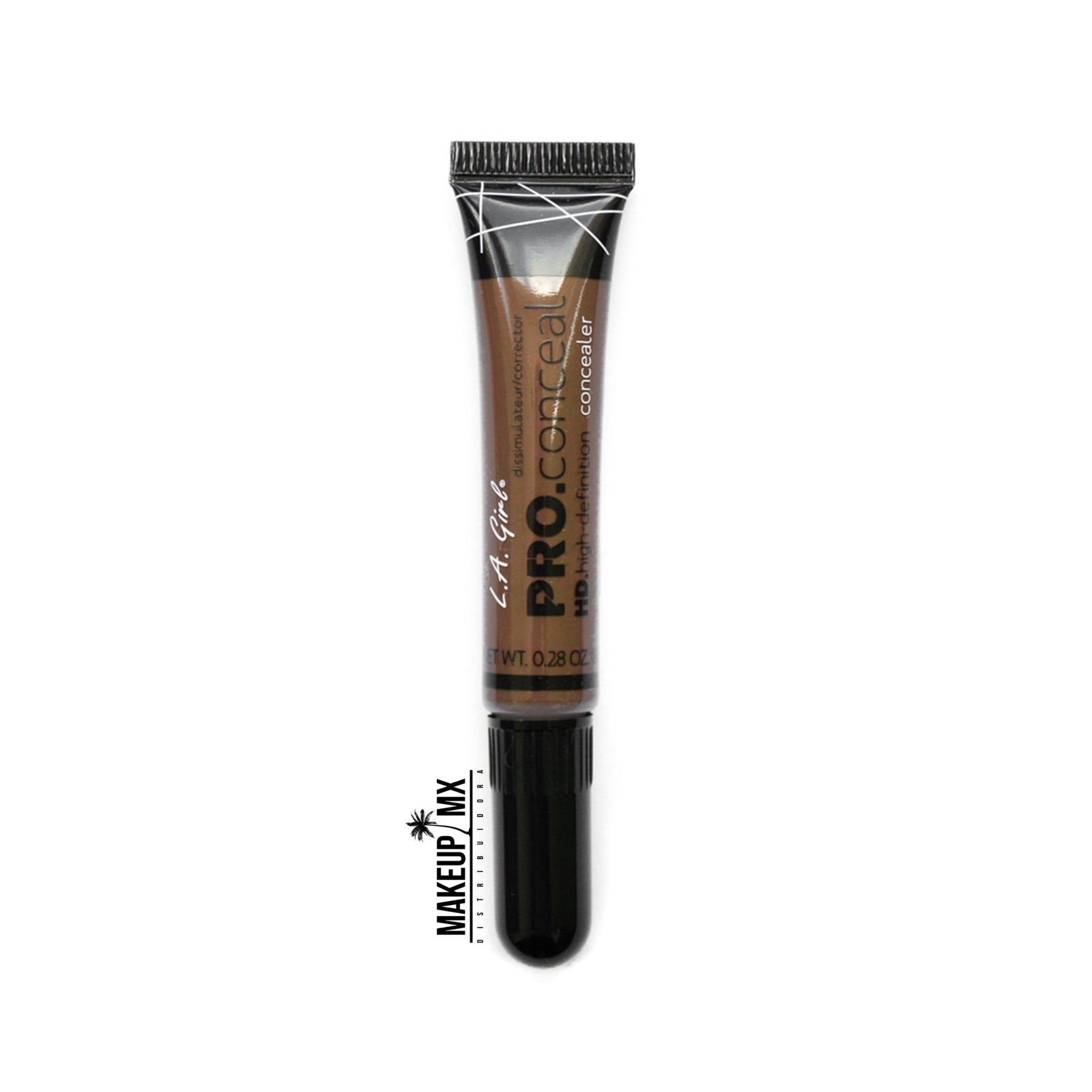 Pro Conceal Collection - MAKEUPMX Distribuidora
