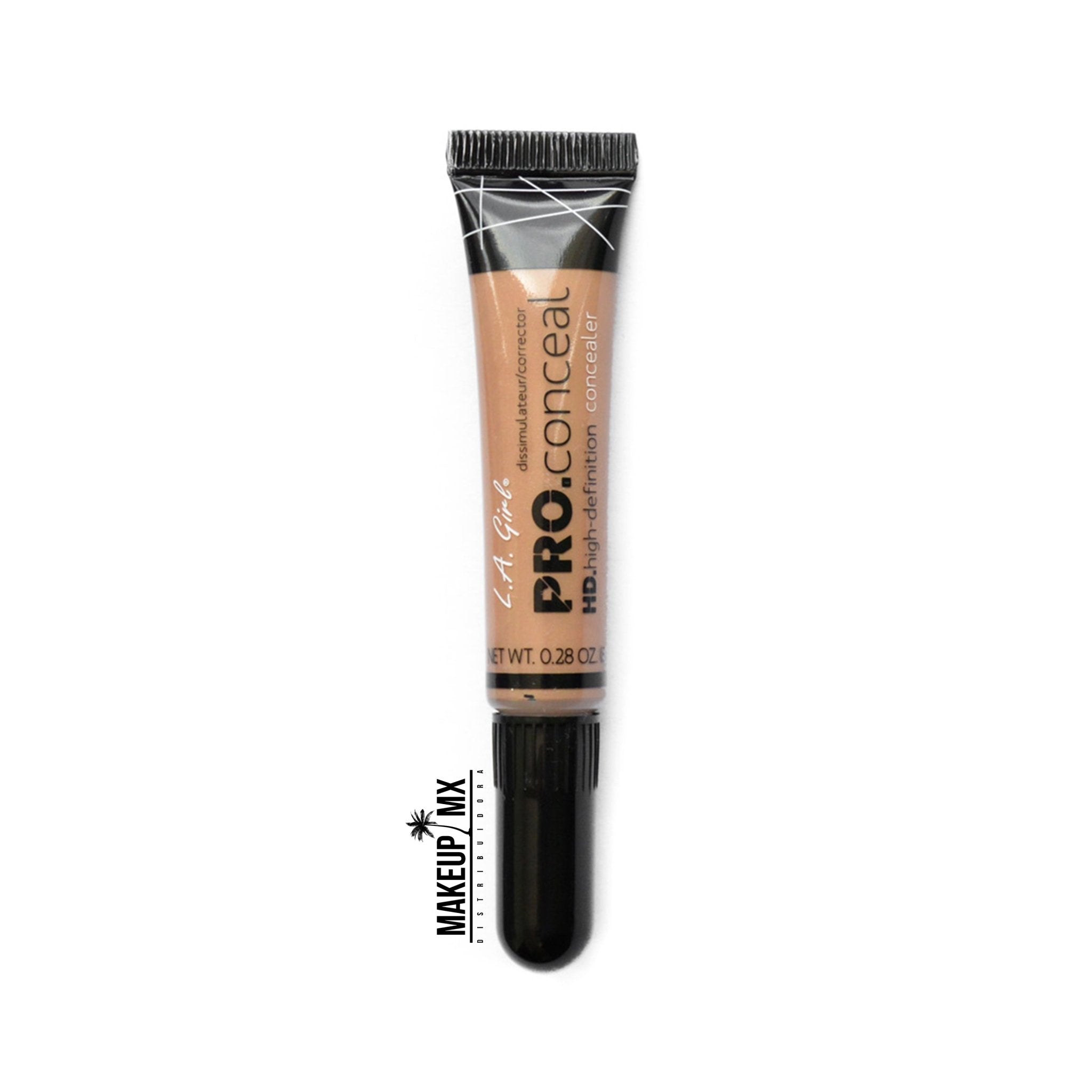 Pro Conceal Collection - MAKEUPMX Distribuidora