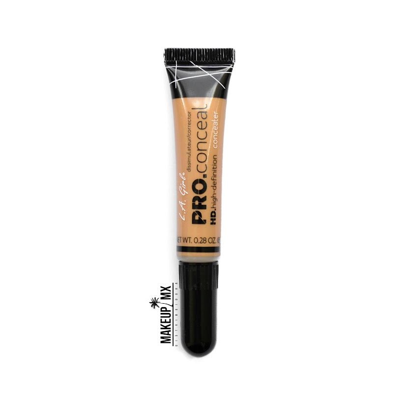 Pro Conceal Collection - MAKEUPMX Distribuidora