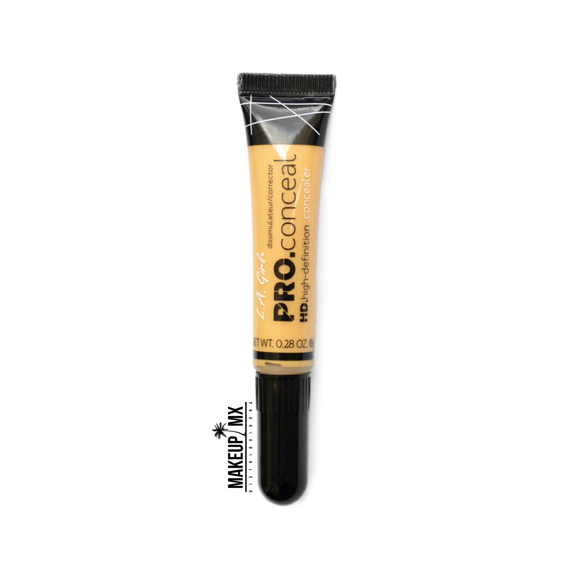 Pro Conceal Collection - MAKEUPMX Distribuidora