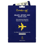Ready, Jetset, Go! Travel Mask - MAKEUPMX Distribuidora