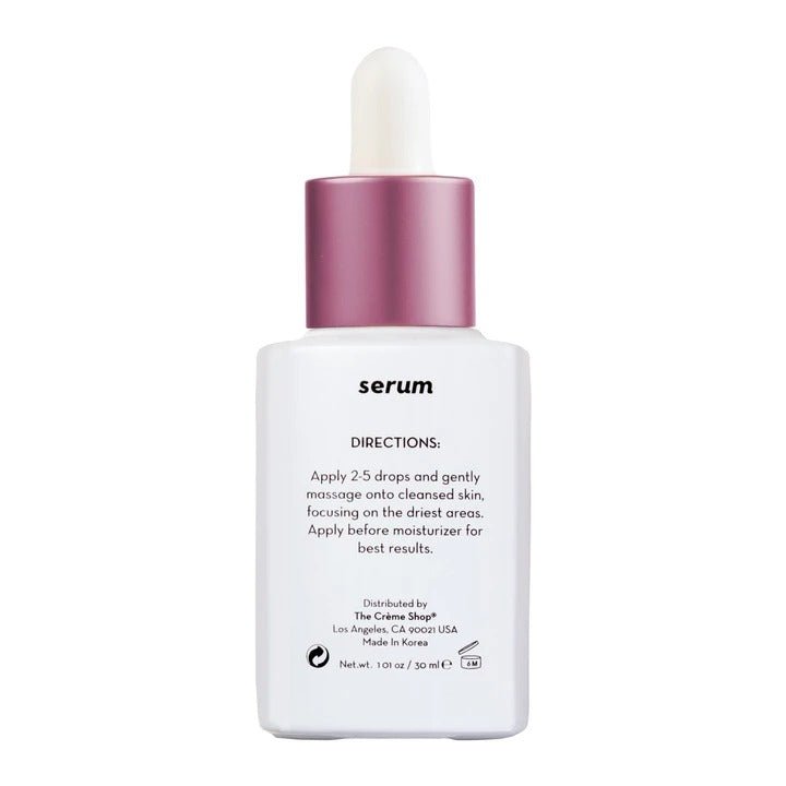 Revival CBD serum - MAKEUPMX Distribuidora