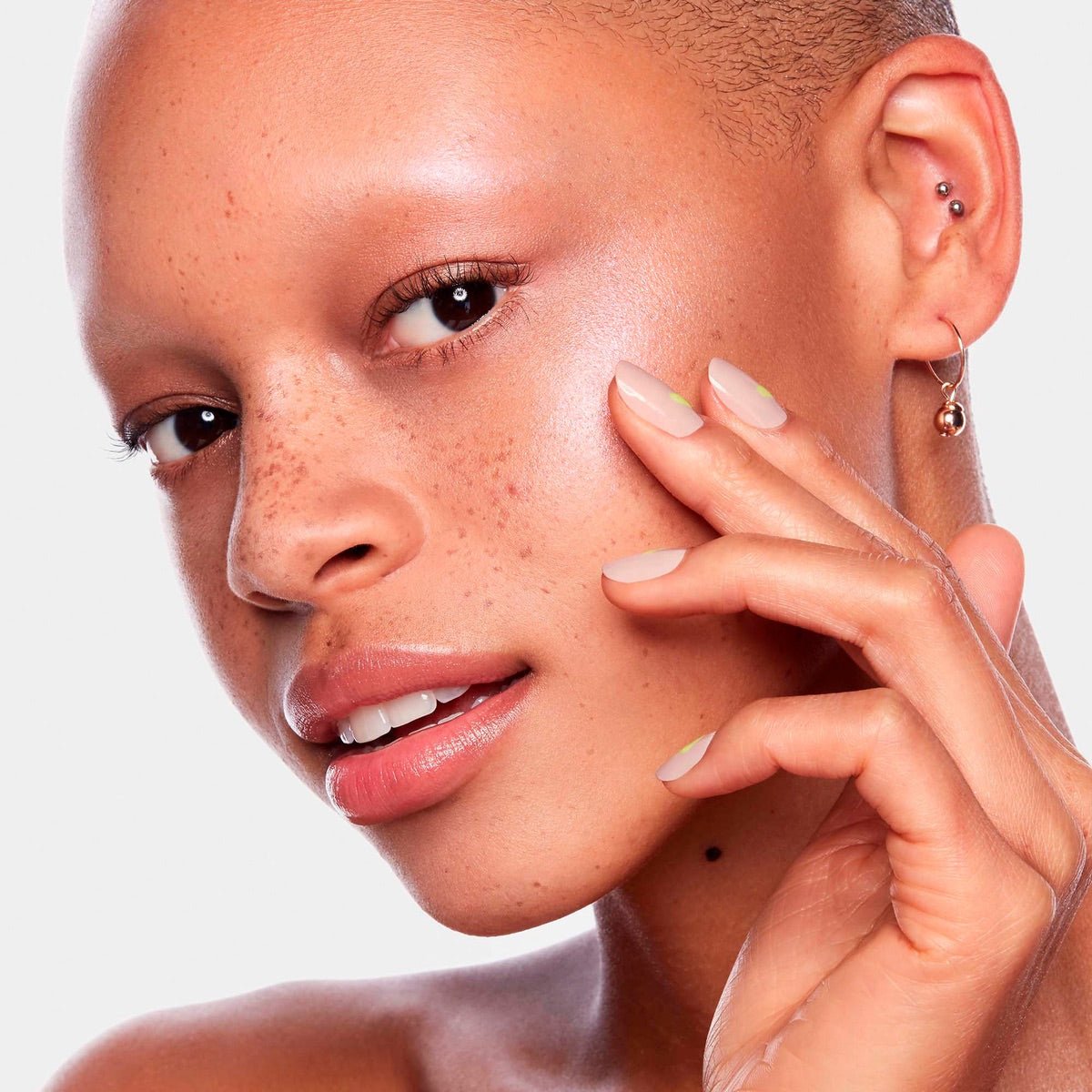 Roller Glow - MAKEUPMX Distribuidora