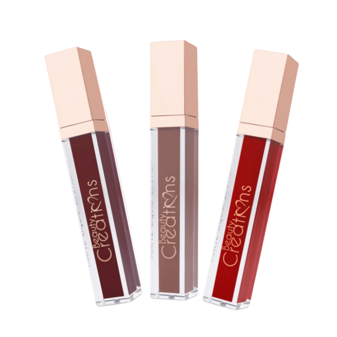 Seal The Deal Matte Liquid Lipstick - MAKEUPMX Distribuidora