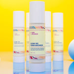 Silicone - Free Priming Moisturizer 50Ml - MAKEUPMX Distribuidora