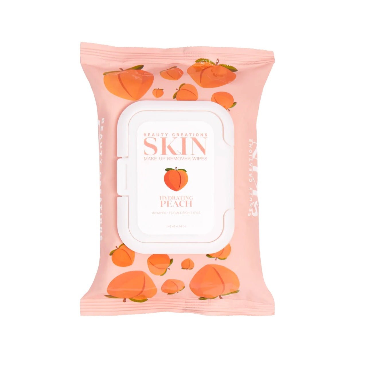 Skin - Makeup Remover Wipes - MAKEUPMX Distribuidora