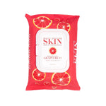 Skin - Makeup Remover Wipes - MAKEUPMX Distribuidora