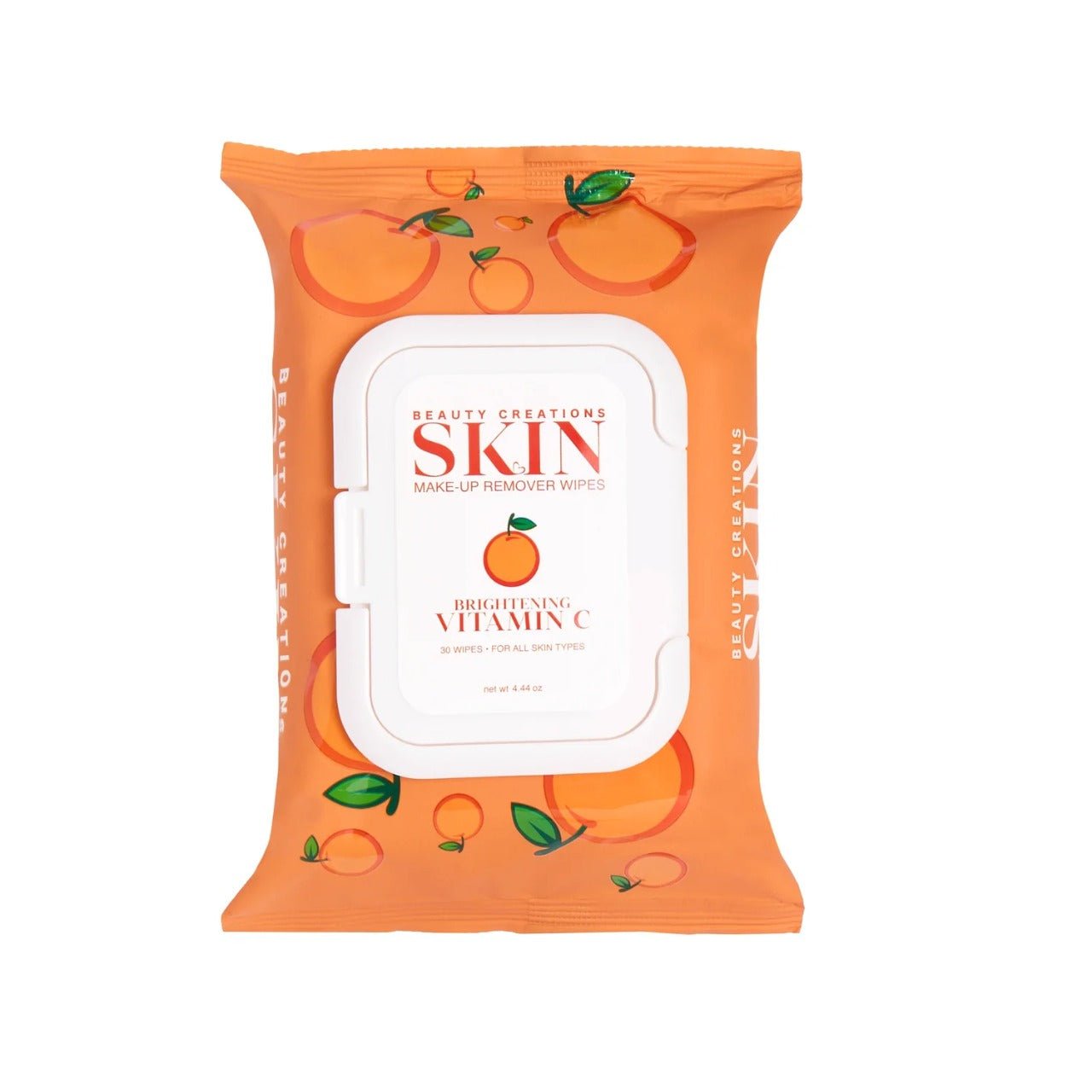 Skin - Makeup Remover Wipes - MAKEUPMX Distribuidora