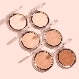 Soft Focus Waterproof Setting Powder - MAKEUPMX Distribuidora