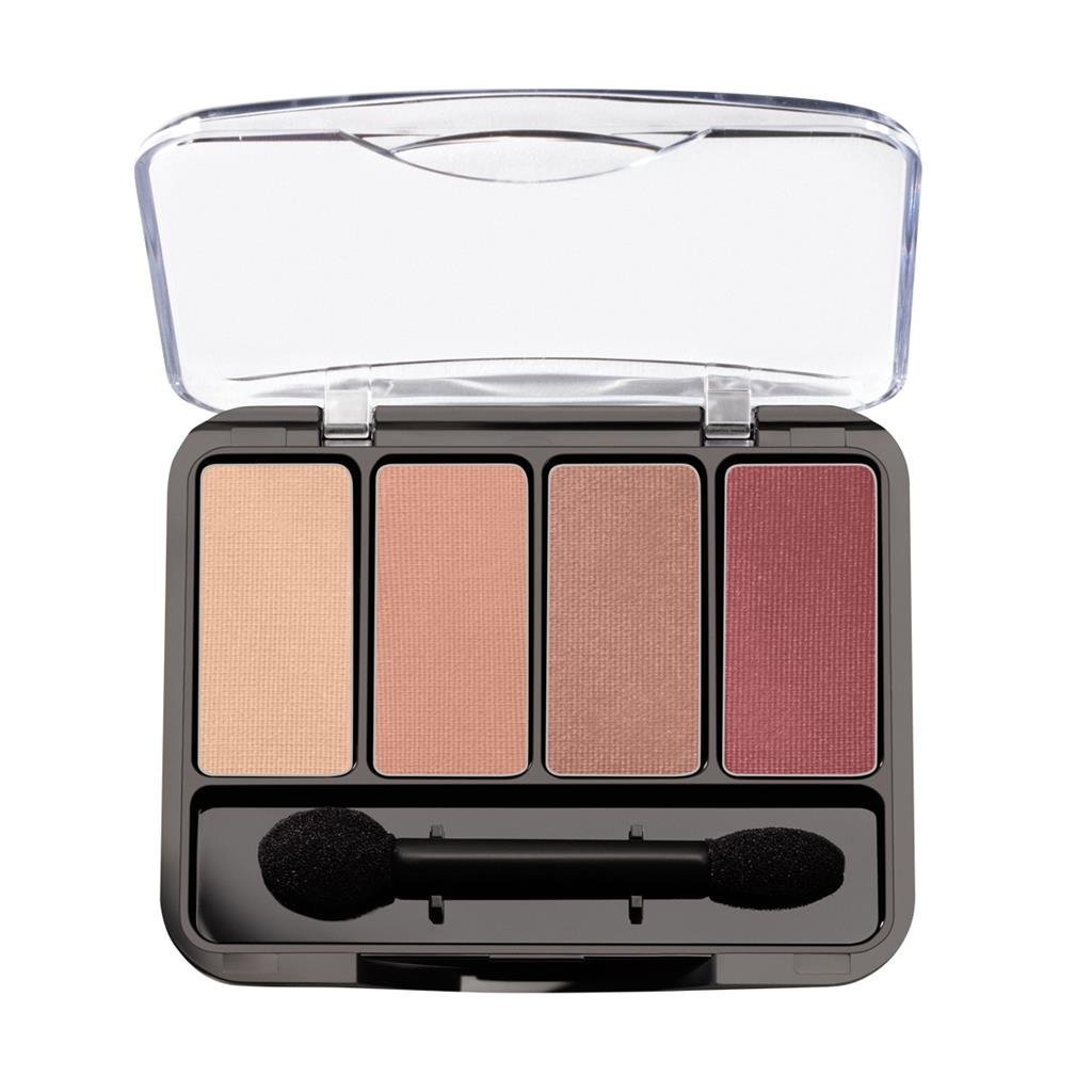 SOMBRA CUARTETO - MAKEUPMX Distribuidora