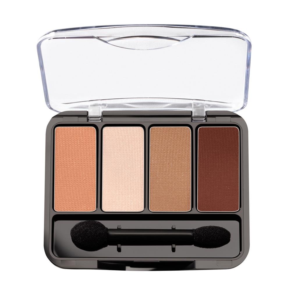 SOMBRA CUARTETO - MAKEUPMX Distribuidora