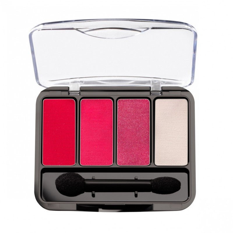 SOMBRA CUARTETO - MAKEUPMX Distribuidora