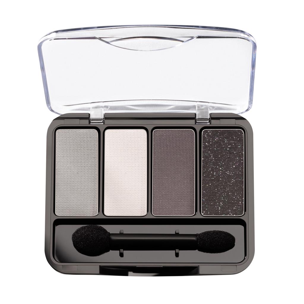 SOMBRA CUARTETO - MAKEUPMX Distribuidora