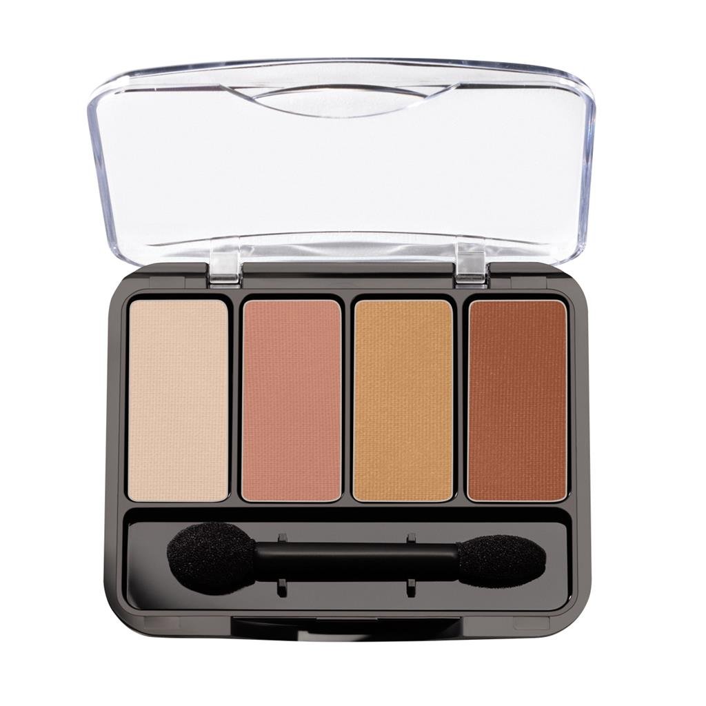 SOMBRA CUARTETO - MAKEUPMX Distribuidora