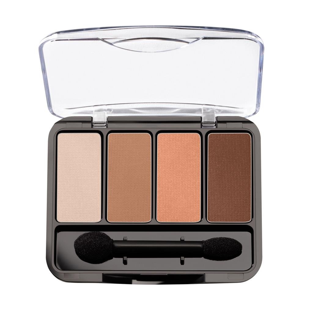 SOMBRA CUARTETO - MAKEUPMX Distribuidora