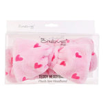 Spa Headband Plushie - MAKEUPMX Distribuidora