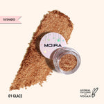Starshow Shadow Pot - MAKEUPMX Distribuidora
