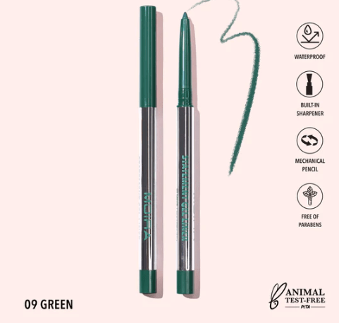 Statement Gel Liners - MAKEUPMX Distribuidora