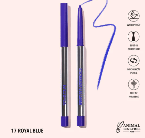 Statement Gel Liners - MAKEUPMX Distribuidora