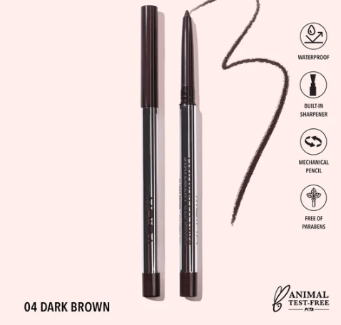 Statement Gel Liners - MAKEUPMX Distribuidora