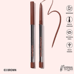 Statement Gel Liners - MAKEUPMX Distribuidora