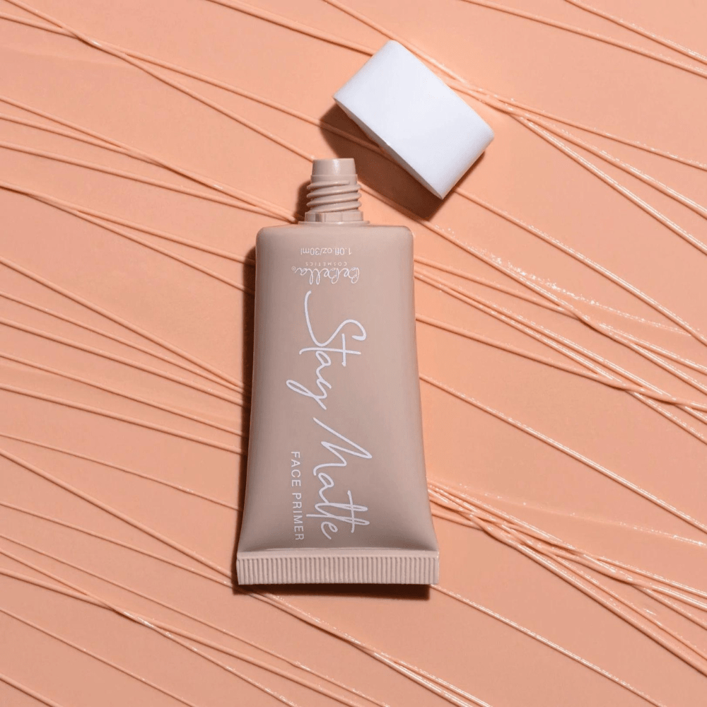 Stay Matte Primer - MAKEUPMX Distribuidora
